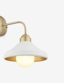 Parish Sconce -MIUBOW Furniture Shop L050 0007 4 PRODUCT