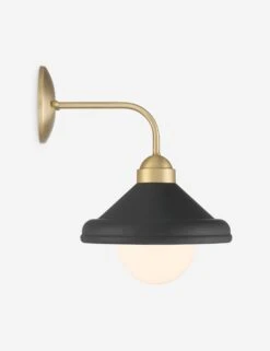 Parish Sconce -MIUBOW Furniture Shop L050 0008 3 PRODUCT