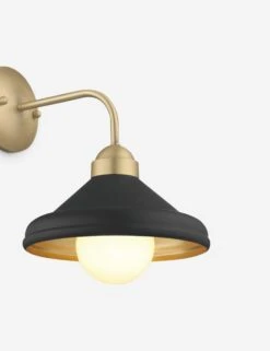 Parish Sconce -MIUBOW Furniture Shop L050 0008 4 PRODUCT