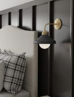 Parish Sconce -MIUBOW Furniture Shop L050 0008 6 PRODUCT