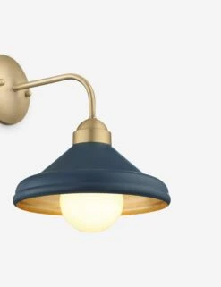 Parish Sconce -MIUBOW Furniture Shop L050 0009 4 PRODUCT