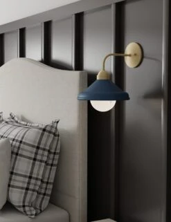 Parish Sconce -MIUBOW Furniture Shop L050 0009 6 PRODUCT