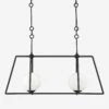 Rowland Linear Chandelier