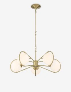 Galindo Chandelier -MIUBOW Furniture Shop L090 0021 3 PRODUCT