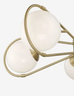 Galindo Chandelier -MIUBOW Furniture Shop L090 0021 5 PRODUCT