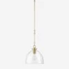 Lawrence Pendant Light