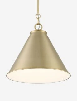 Cannon Pendant Light -MIUBOW Furniture Shop L090 0036 5 PRODUCT