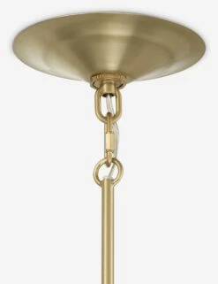 Cannon Pendant Light -MIUBOW Furniture Shop L090 0036 6 PRODUCT