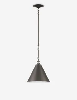 Cannon Pendant Light -MIUBOW Furniture Shop L090 0037 3 PRODUCT