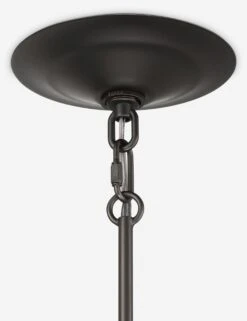 Cannon Pendant Light -MIUBOW Furniture Shop L090 0037 6 PRODUCT