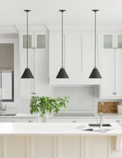 Cannon Pendant Light -MIUBOW Furniture Shop L090 0037 7 PRODUCT