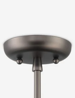 Cannon Semi-Flush Mount Light 15 Cannon Semi-Flush Mount Light -MIUBOW Furniture Shop L090 0039 6 PRODUCT