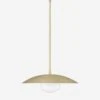 Shah Pendant Light