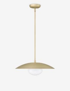 Shah Pendant Light