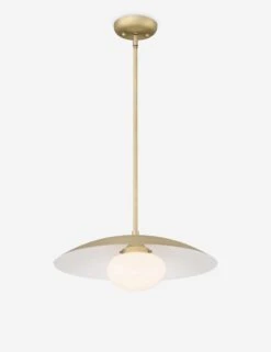 Shah Pendant Light -MIUBOW Furniture Shop L090 0040 3 PRODUCT