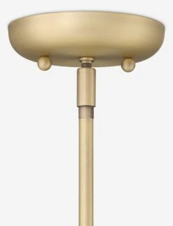 Shah Pendant Light -MIUBOW Furniture Shop L090 0040 5 PRODUCT