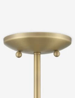 Parish Semi-Flush Mount Light -MIUBOW Furniture Shop L090 0047 5 PRODUCT