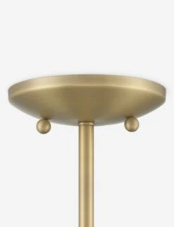 Parish Semi-Flush Mount Light -MIUBOW Furniture Shop L090 0048 5 PRODUCT