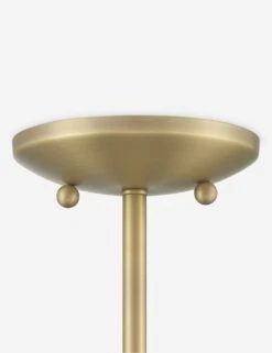 Parish Semi-Flush Mount Light -MIUBOW Furniture Shop L090 0049 5 PRODUCT