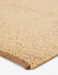 Trevor Jute Rug -MIUBOW Furniture Shop LAY02 1