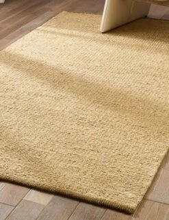 Trevor Jute Rug -MIUBOW Furniture Shop LAY02 4