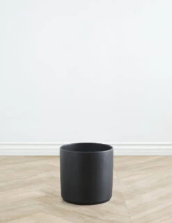 Ceramic Planter Pot By LBE Design