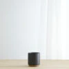 Ceramic Planter Pot + Plinth By LBE Design