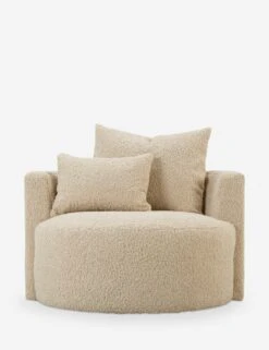 Dawson Swivel Chair -MIUBOW Furniture Shop LEANDER P 068 20137 50.MI
