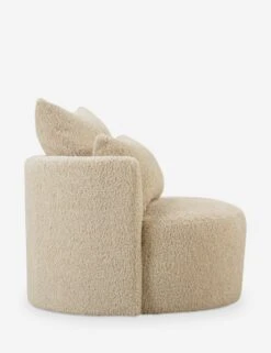 Dawson Swivel Chair -MIUBOW Furniture Shop LEANDER P 068 20137 50.SI