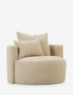 Dawson Swivel Chair -MIUBOW Furniture Shop LEANDER P 068 20137 50 AI