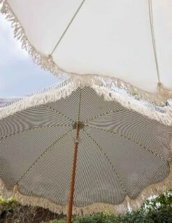Premium Beach Umbrella By Business & Pleasure Co. -MIUBOW Furniture Shop LG 8560 SITECROP
