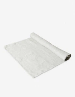 Farm Table Runner By Farmhouse Pottery