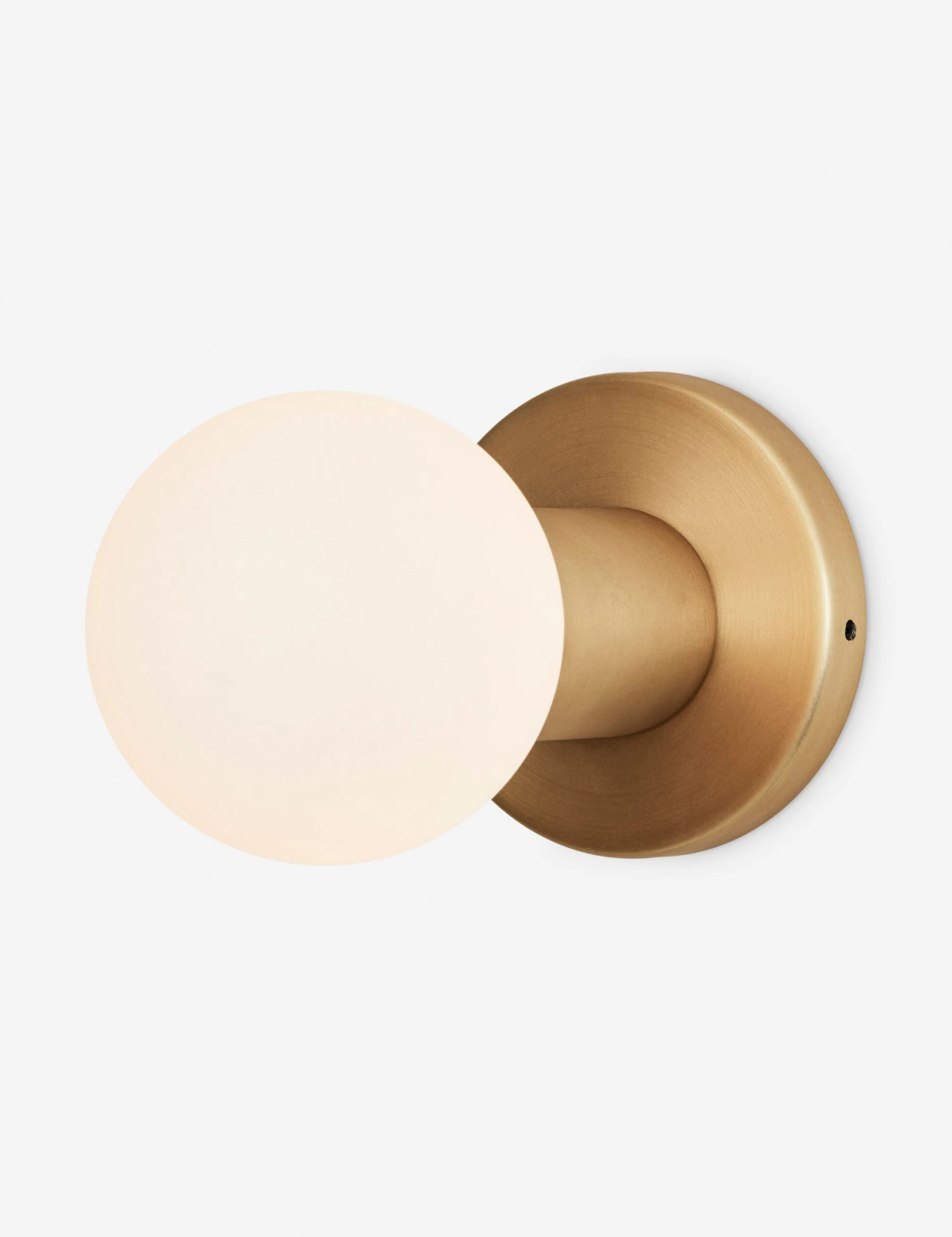 Lochan Indoor / Outdoor Sconce With Sphere III By Tala 1 Lochan Indoor / Outdoor Sconce With Sphere III By Tala