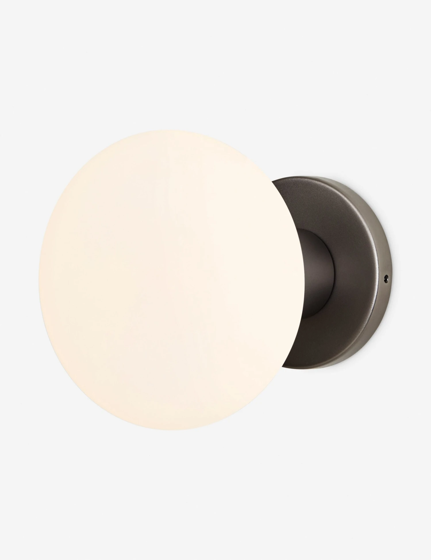 Lochan Indoor / Outdoor Sconce With Oval By Tala 3 Lochan Indoor / Outdoor Sconce With Oval By Tala - Image 3