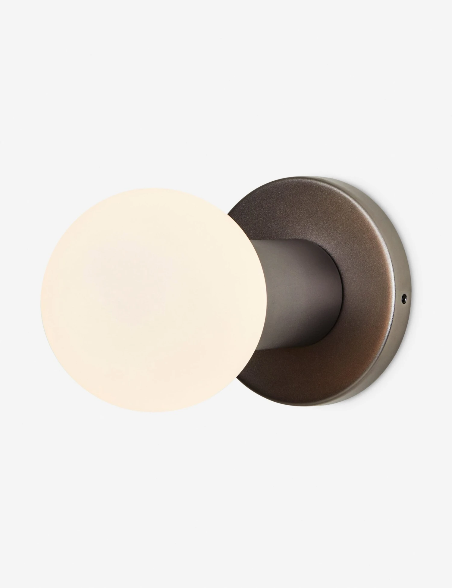 Lochan Indoor / Outdoor Sconce With Sphere III By Tala 4 Lochan Indoor / Outdoor Sconce With Sphere III By Tala - Image 4