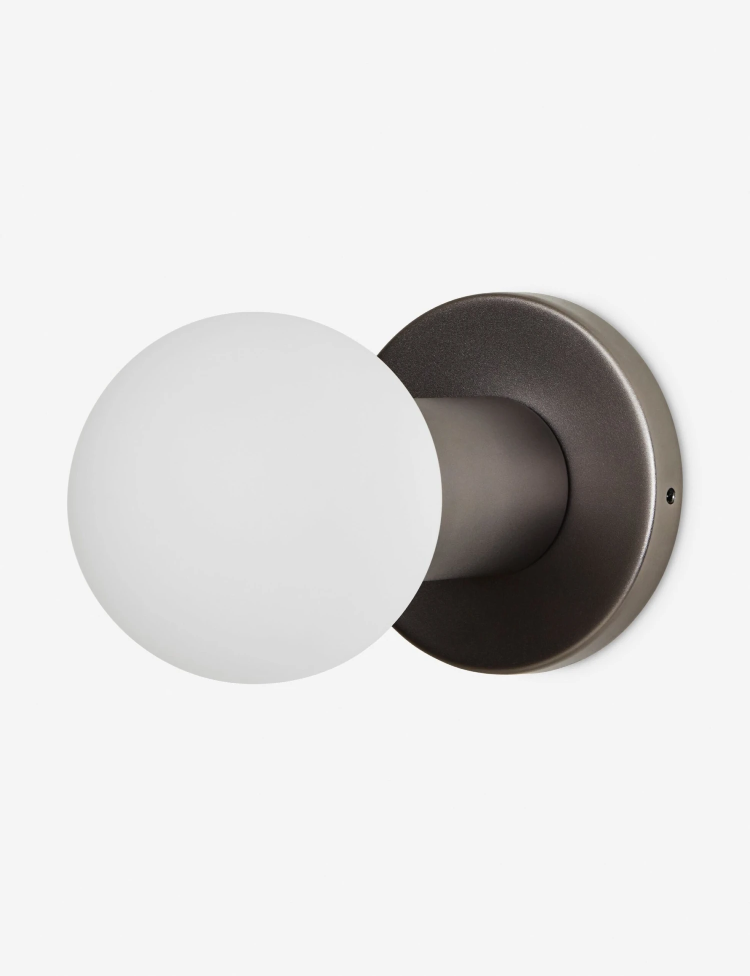 Lochan Indoor / Outdoor Sconce With Sphere III By Tala 6 Lochan Indoor / Outdoor Sconce With Sphere III By Tala - Image 6