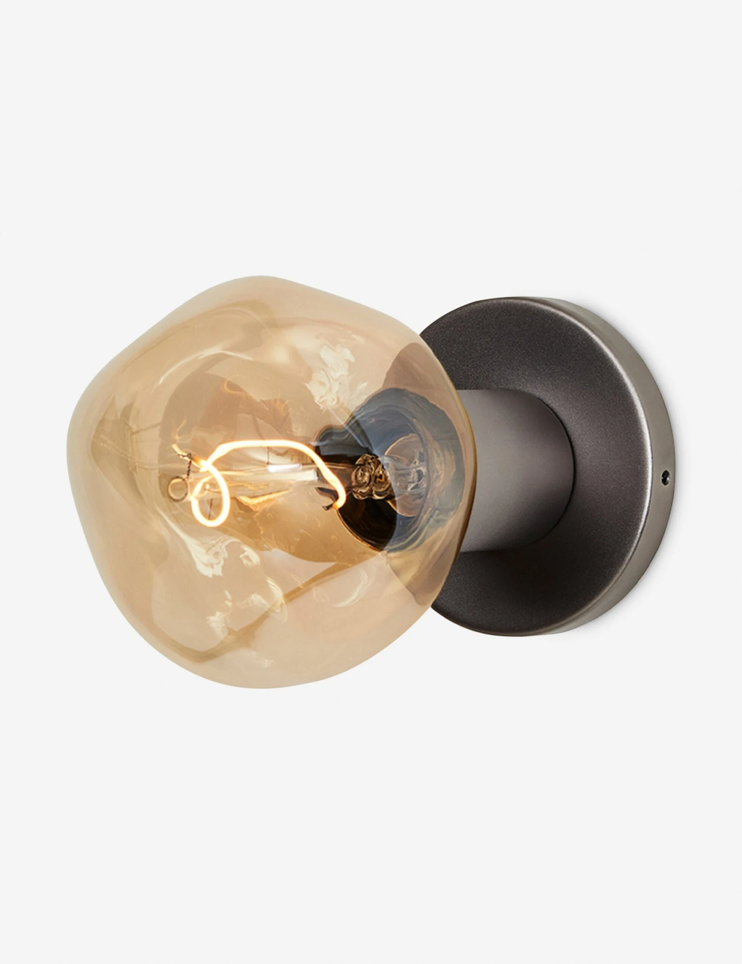 Lochan Indoor / Outdoor Sconce With Voronoi I By Tala 2 Lochan Indoor / Outdoor Sconce With Voronoi I By Tala - Image 2