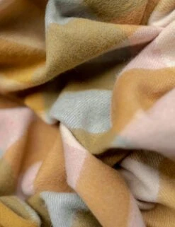Lambswool Throw By Tartan Blanket Co -MIUBOW Furniture Shop LRLBLSKPR11 1
