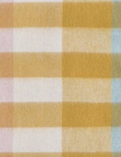 Lambswool Throw By Tartan Blanket Co -MIUBOW Furniture Shop LRLBLSKPR11 2 swatch