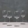 Borough Wine Glass (Set Of 4) By LSA International
