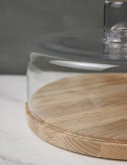 Lotta Cheese/Pastries Dome By LSA International -MIUBOW Furniture Shop LSAInternationalLottaCheeseandPastriesDome 0177