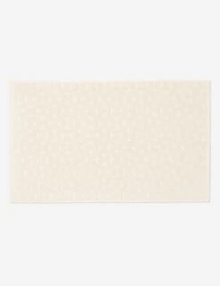 Luna Bath Mat By House No. 23