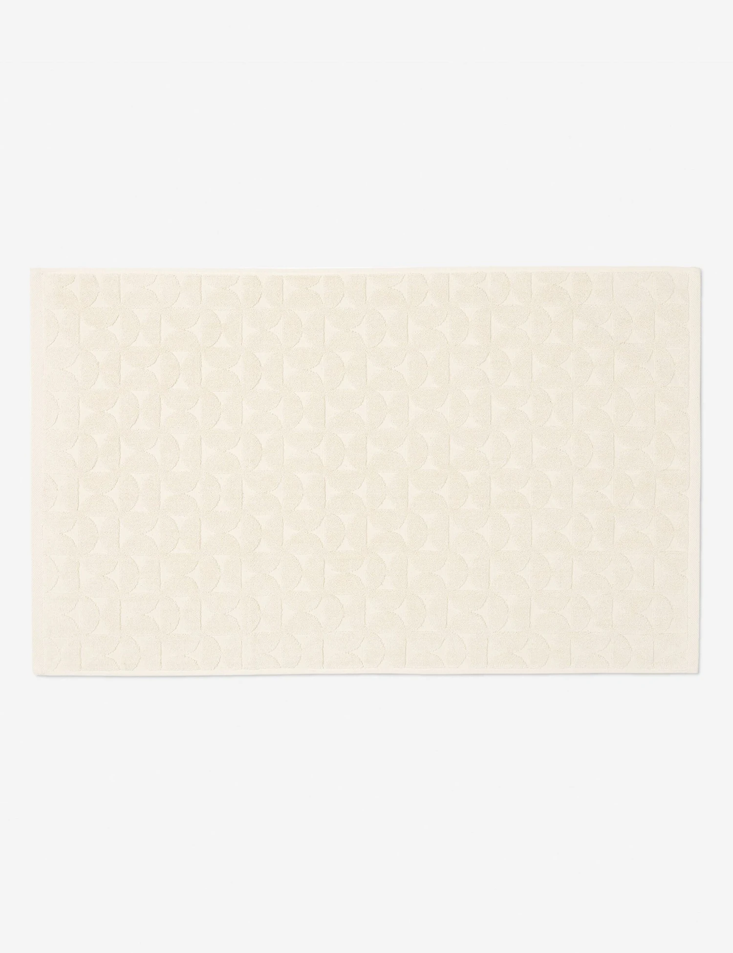 Luna Bath Mat By House No. 23 1 Luna Bath Mat By House No. 23