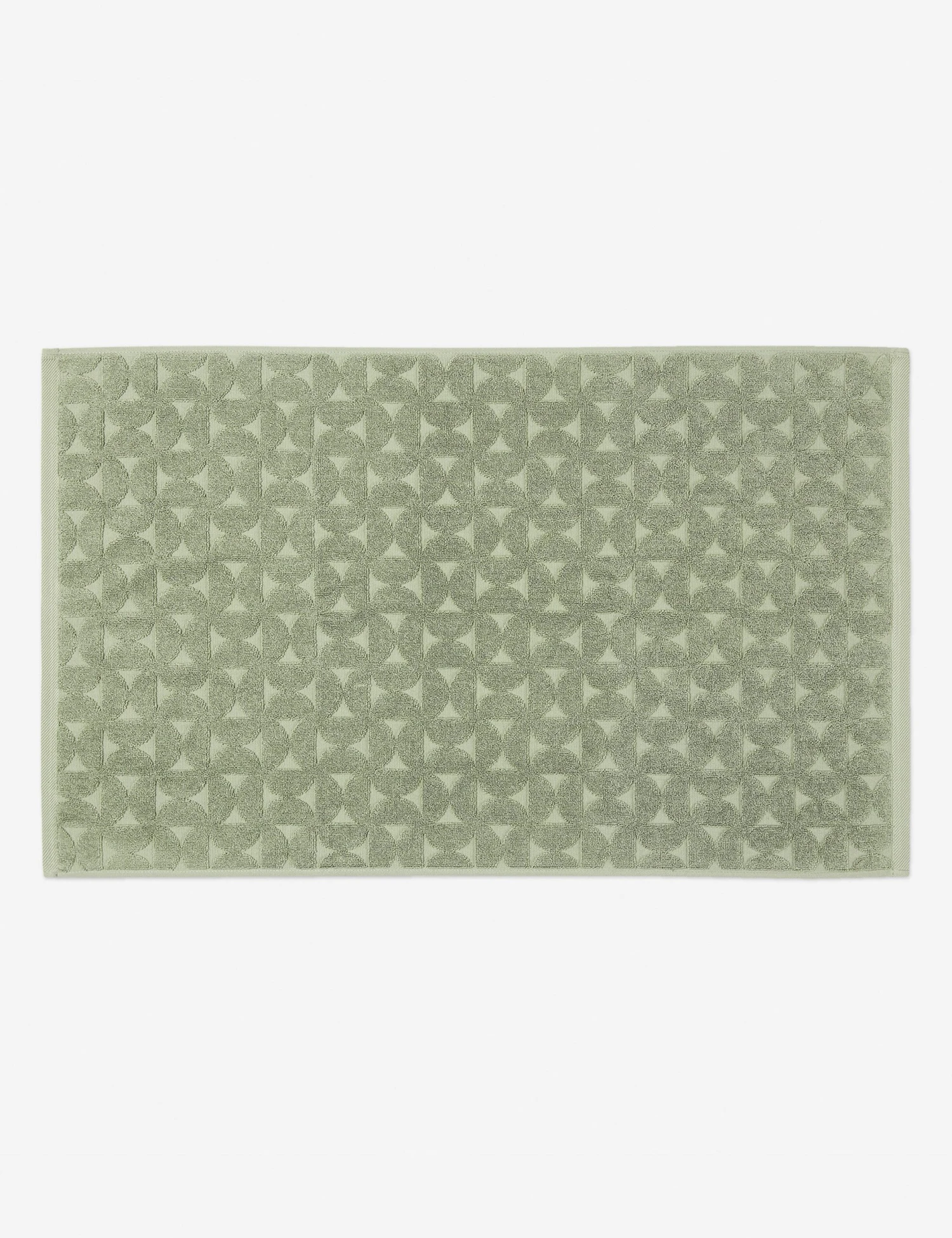 Luna Bath Mat By House No. 23 3 Luna Bath Mat By House No. 23 - Image 3