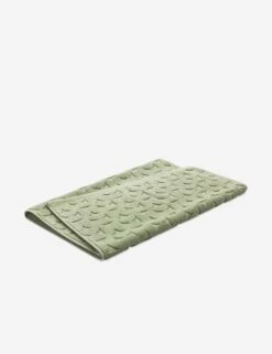 Luna Bath Mat By House No. 23 11 Luna Bath Mat By House No. 23 -MIUBOW Furniture Shop LUNABATHMAT SAGE 2 PRODUCT