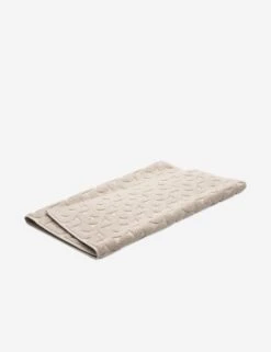 Luna Bath Mat By House No. 23 15 Luna Bath Mat By House No. 23 -MIUBOW Furniture Shop LUNABATHMAT TOASTEDALMOND 2 PRODUCT