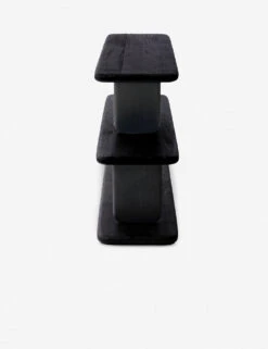 Nera Low Bookcase -MIUBOW Furniture Shop LVR00393 2