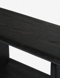 Nera Low Bookcase -MIUBOW Furniture Shop LVR00393 4