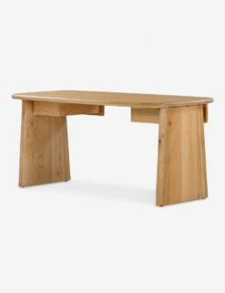 Mela Desk -MIUBOW Furniture Shop LVR00544 3