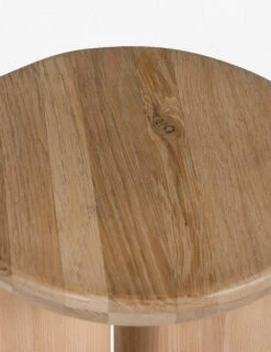 Juneau Side Table -MIUBOW Furniture Shop LVR00553 3